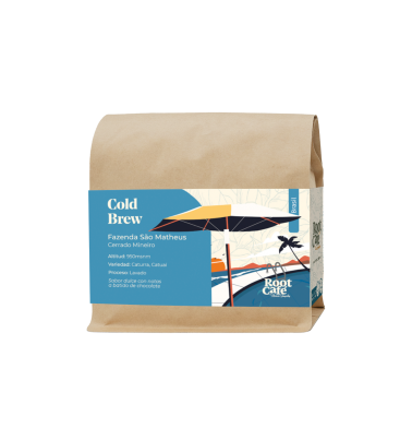 Cold Brew