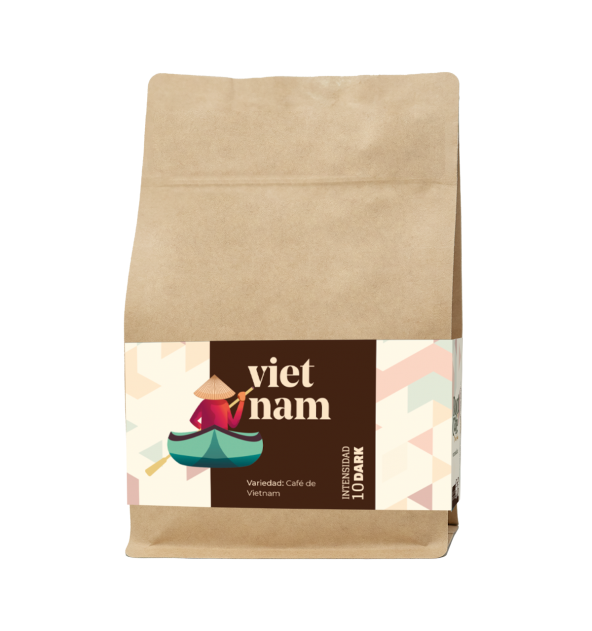 Café de Vietnam