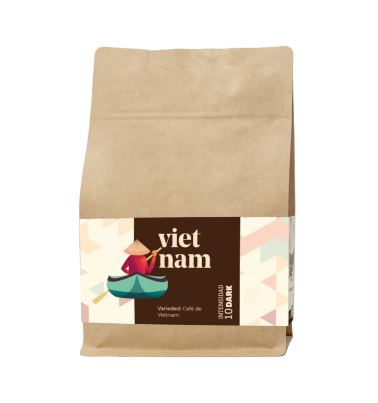 Café de Vietnam