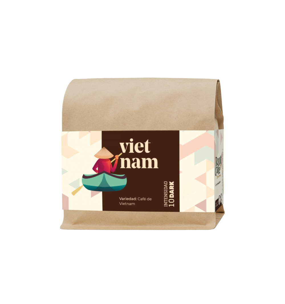 Café de Vietnam