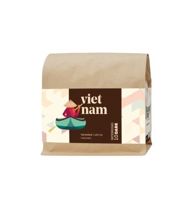 Café de Vietnam