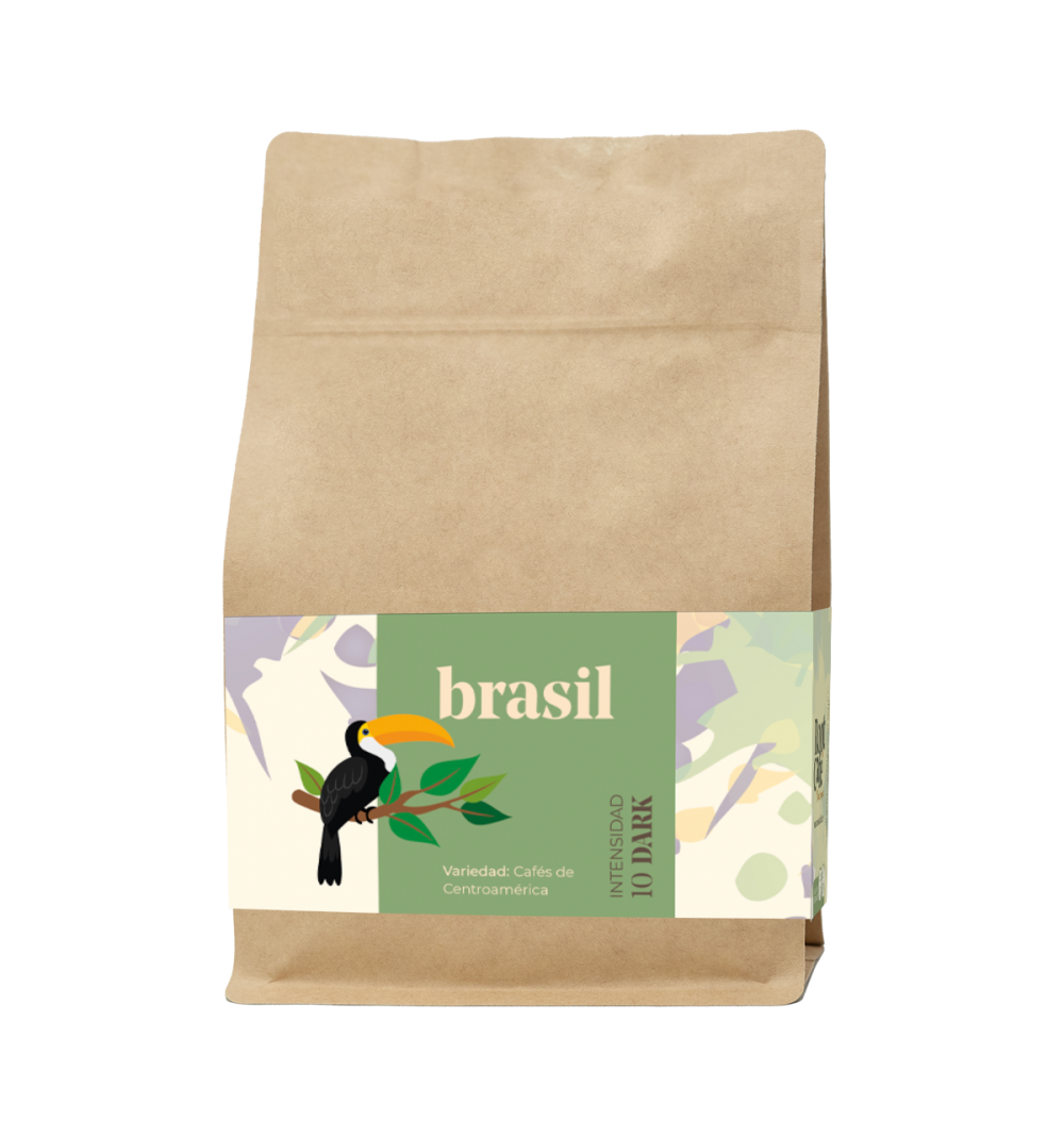 Café de Brasil