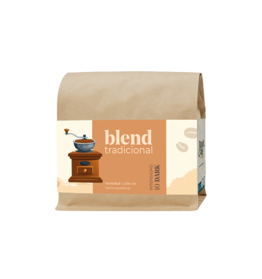 Blend Tradicional