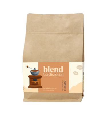 Blend Tradicional