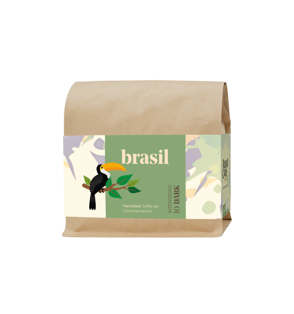 Café de Brasil