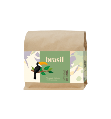 Café de Brasil