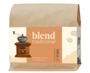 Blend Tradicional