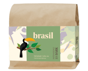 Café de Brasil