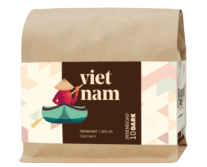 Café de Vietnam