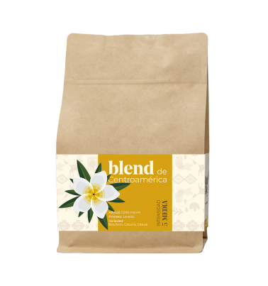 Blend de Centroamérica