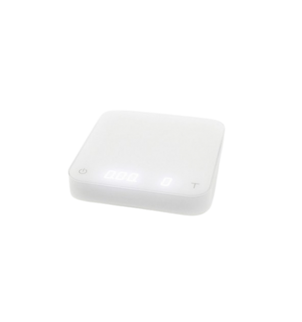 Acaia Pearl blanca