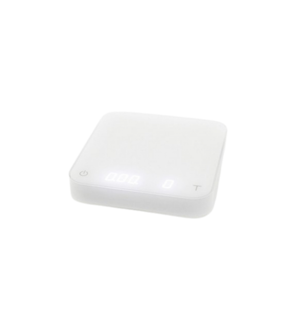 Acaia Pearl blanca