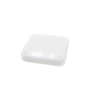 Acaia Pearl blanca