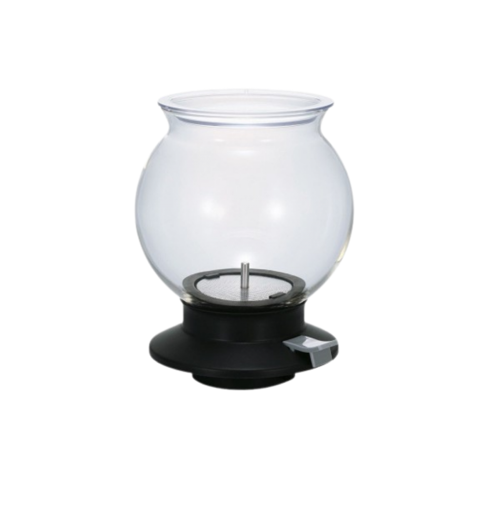 Té dripper LARGO Hario 800ml