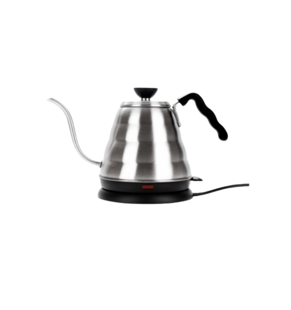 Hervidor Hario Buono electrica V60 0,8 L