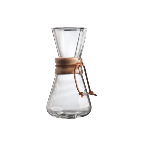 Chemex 3 clasica