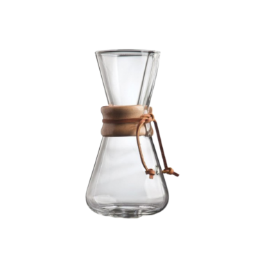 Chemex 3 clasica