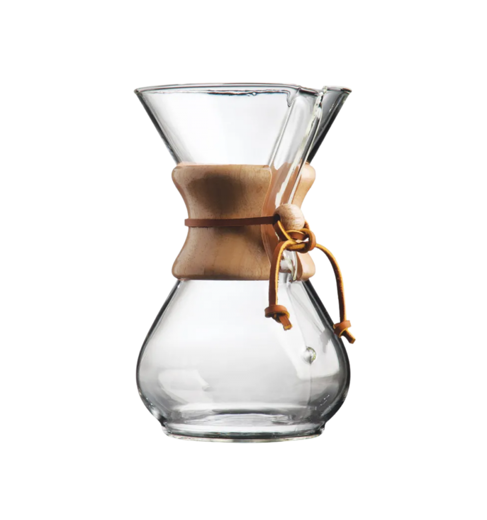 Chemex 6 clasica