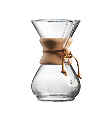 Chemex 6 clasica