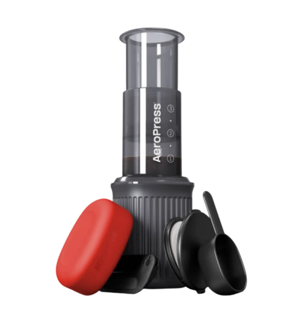 AeroPress GO