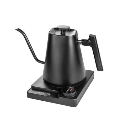 Hervidor Eléctrico Fellow Stagg Ekg 1L Negro