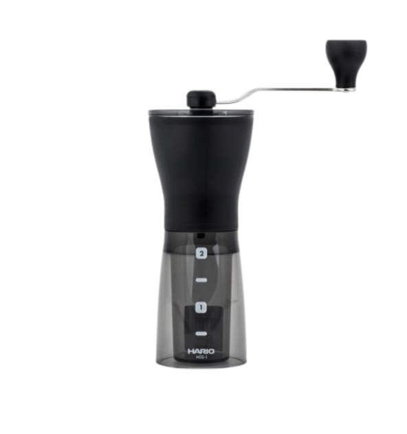 Molinillo HARIO Mini Mill PLUS