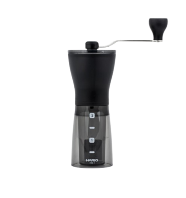 Molinillo HARIO Mini Mill PLUS