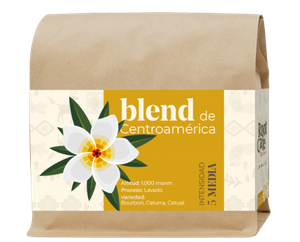 Blend de Centroamérica