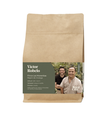 Café de especialidad de Nicaragua | Root Café