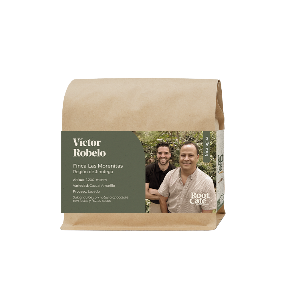 Café de especialidad de Nicaragua | Root Café