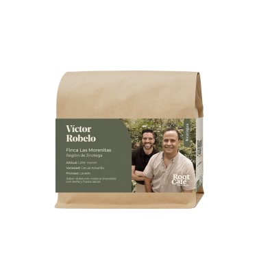 Café de especialidad de Nicaragua | Root Café