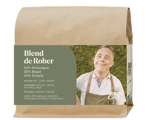 Café de especialidad |...