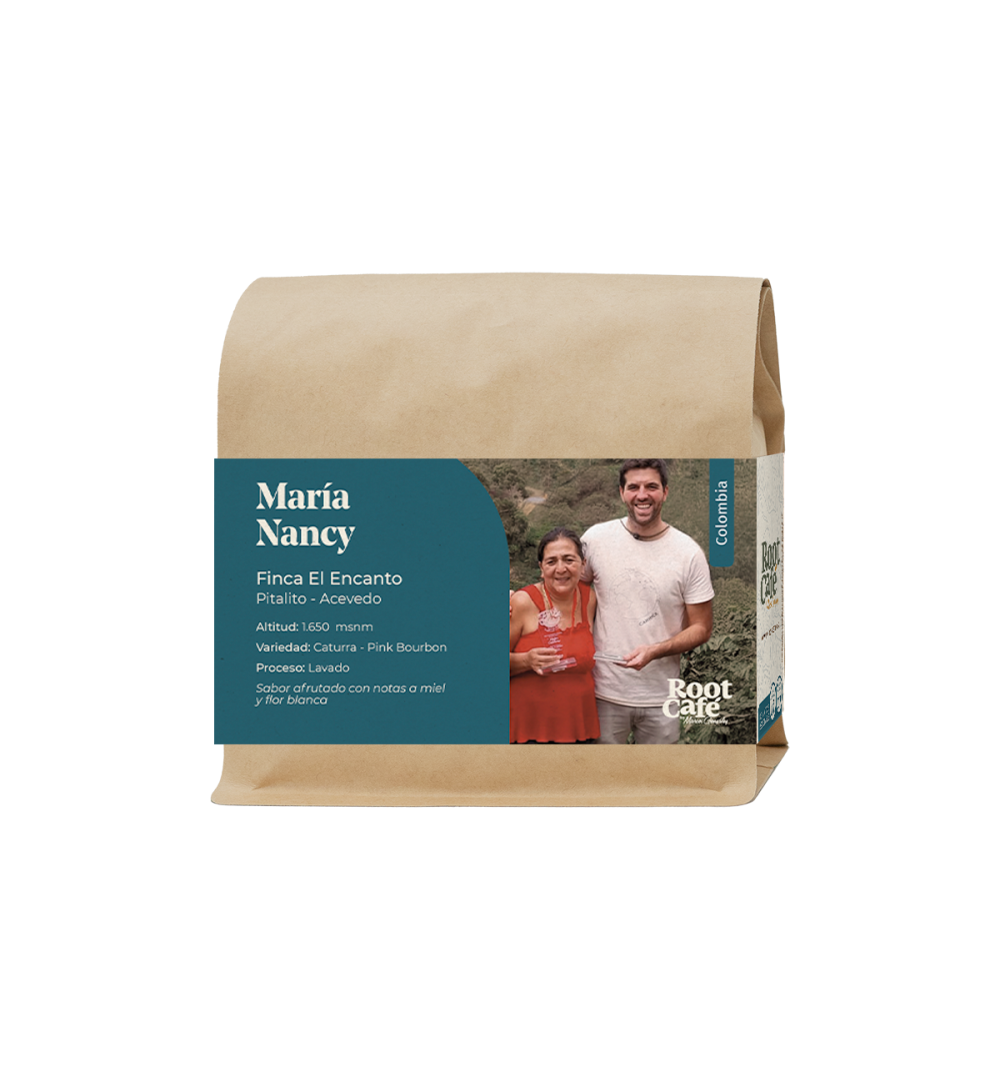 Café de especialidad de Colombia | Root Café