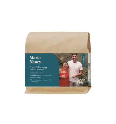 Café de especialidad de Colombia | Root Café