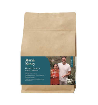 Café de especialidad de Colombia | Root Café