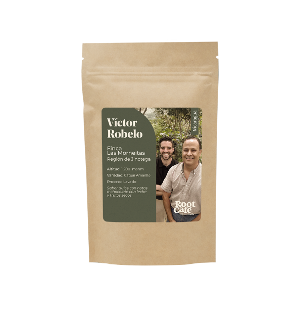 Café de especialidad de Nicaragua | Root Café