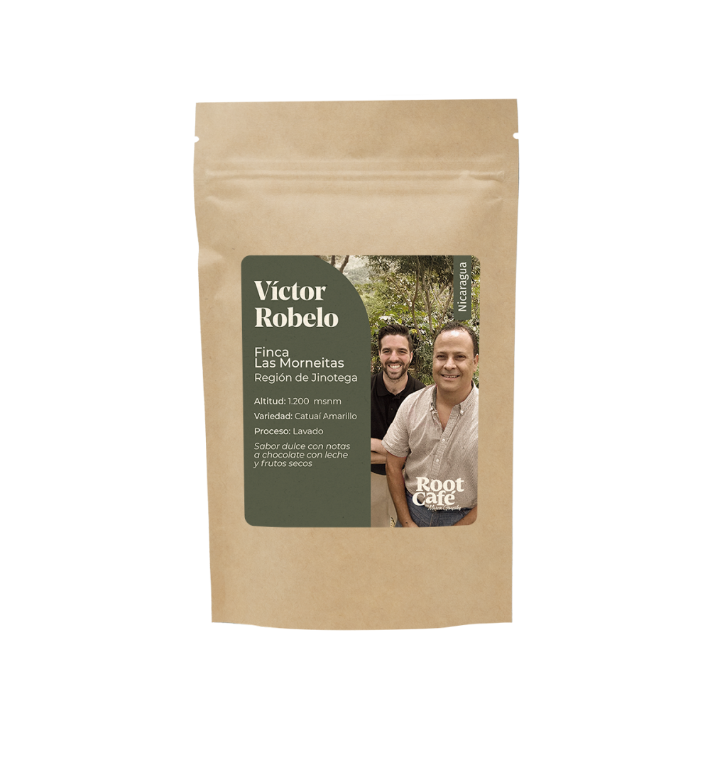 Café de especialidad de Nicaragua | Root Café
