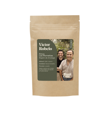 Café de especialidad de Nicaragua | Root Café