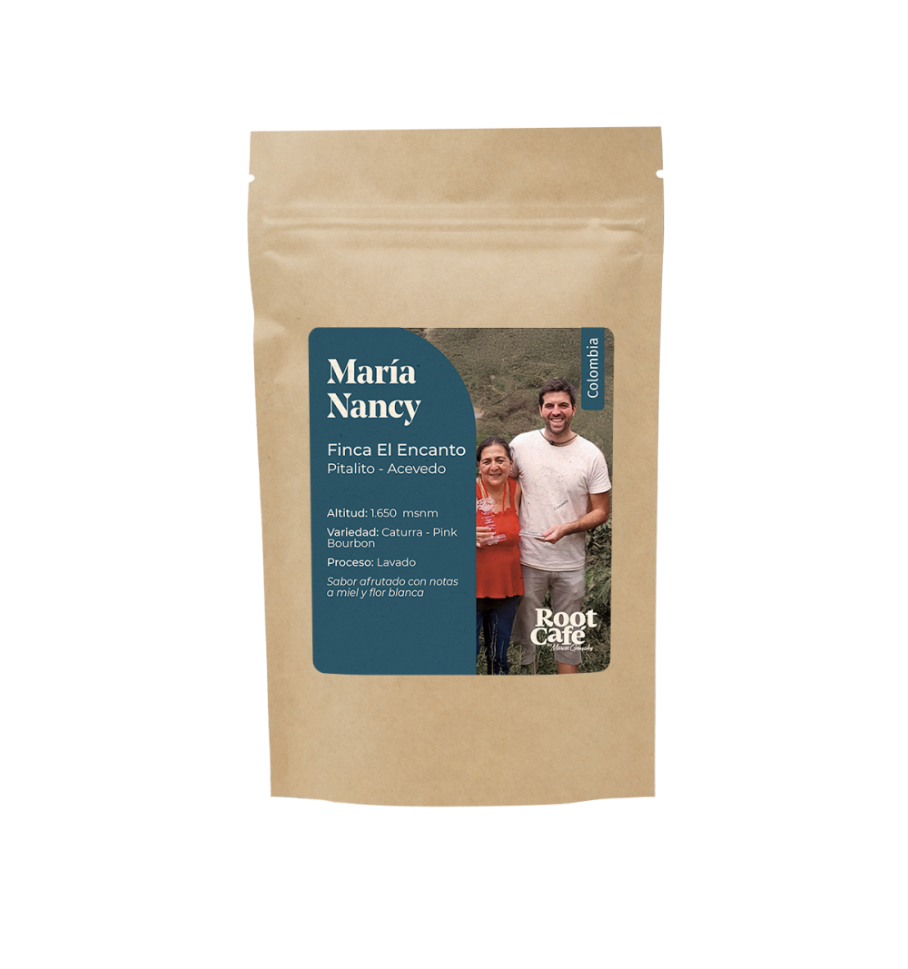 Café de especialidad de Colombia | Root Café