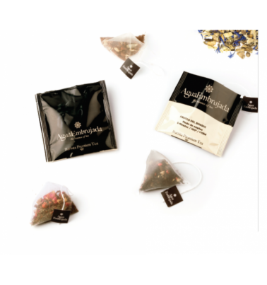 Rooibos Orange Blossom