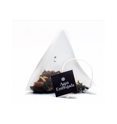 Rooibos Orange Blossom