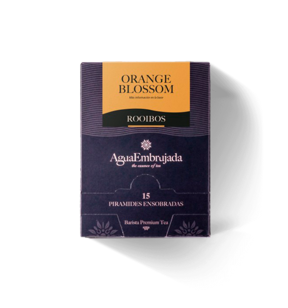 Rooibos Orange Blossom