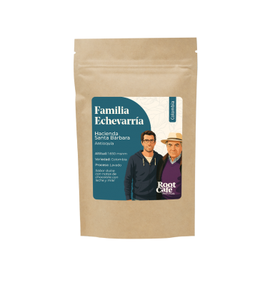 Café de especialidad de Colombia | Root Café