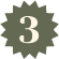 tres